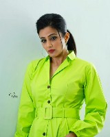 Priya Mani Raj Stills